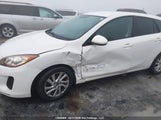 Mazda Mazda3 Gx JM1BL1KF9D1712188 снимка