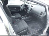 Kia Forte Lx/Lx+ 3KPFL4A74JE211568 снимка