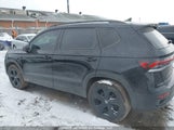 Volkswagen Taos 3VV2C7B25SM052507 снимка