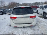 Honda Odyssey Ex-L 5FNRL5H62FB501230 снимка