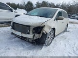 Honda Odyssey Ex-L 5FNRL5H62FB501230 снимка