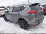 Nissan Rogue S/Sl Platinum/Sv 5N1AT2MM6HC793105 fotografie