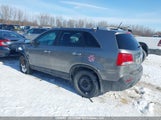Kia Sorento Lx V6 5XYKTDA2XBG125320 photo