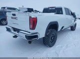 GMC Sierra K3500 Sle 1GT49TEY2NF105411 снимка
