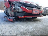 Honda Civic 2HGFC2F75KH038292 fotografie