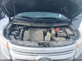 Ford Explorer 1FM5K8D87DGB85378 снимка