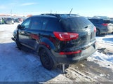 Kia Sportage Lx KNDPBCA27B7040449 снимка
