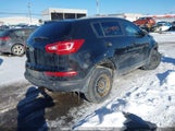 Kia Sportage Lx KNDPBCA27B7040449 снимка