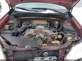 Subaru Forester 2.5 X Sport-Tech JF2SH6BC9AH733261 снимка