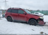 Subaru Forester 2.5 X Sport-Tech JF2SH6BC9AH733261 снимка