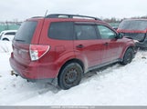 Subaru Forester 2.5 X Sport-Tech JF2SH6BC9AH733261 снимка