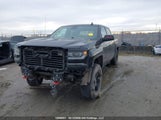 Chevrolet Silverado  2Lz 3GCUKSEJ7JG340414 снимка