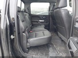 Chevrolet Silverado  2Lz 3GCUKSEJ7JG340414 снимка