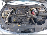 Ford Fusion Sel 3FAHP0CG7BR169982 снимка
