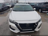 Nissan Sentra 3N1AB8CV4MY271887 снимка
