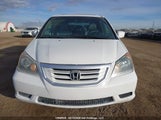 Honda Odyssey Exl 5FNRL38768B504681 снимка