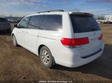 Honda Odyssey Exl 5FNRL38768B504681 снимка
