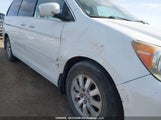 Honda Odyssey Exl 5FNRL38768B504681 снимка