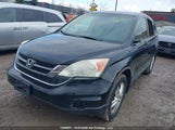 Honda Cr-V 5J6RE4H78BL816502 снимка