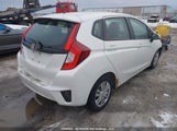Honda Fit Lx 3HGGK5H57FM103851 photo