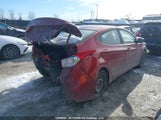 Hyundai Elantra Gls/Limited 5NPDH4AE9DH246212 photo