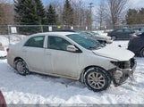 Toyota Corolla S/Le 2T1BU4EE7BC610186 снимка