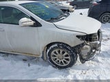 Toyota Corolla S/Le 2T1BU4EE7BC610186 снимка