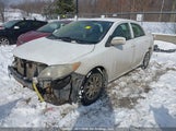 Toyota Corolla S/Le 2T1BU4EE7BC610186 снимка