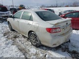 Toyota Corolla S/Le 2T1BU4EE7BC610186 снимка