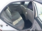 Toyota Corolla S/Le 2T1BU4EE7BC610186 снимка