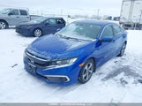 Honda Civic Lx 2HGFC2F5XKH032423 снимка