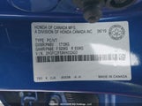 Honda Civic Lx 2HGFC2F5XKH032423 снимка