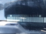 Buick Lucerne Cx 1G4HP572X8U151852 снимка