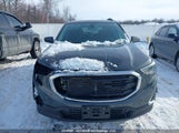 GMC Terrain Sle 3GKALTEV2JL363636 снимка