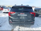 GMC Terrain Sle 3GKALTEV2JL363636 снимка