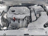 Kia Optima Lx/Lx+ 5XXGT4L34GG036415 fotografie