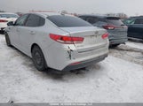 Kia Optima Lx/Lx+ 5XXGT4L34GG036415 fotografie