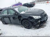 Chevrolet Cruze Ls 1G1PA5SH1B7110425 снимка