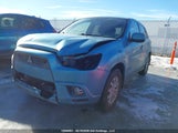 Mitsubishi Rvr Se JA4AJ3AU4BZ605510 снимка