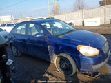 Hyundai Accent Gls KMHCN4BC9AU410895 снимка
