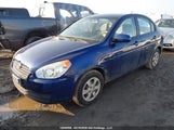 Hyundai Accent Gls KMHCN4BC9AU410895 снимка