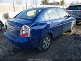 Hyundai Accent Gls KMHCN4BC9AU410895 снимка