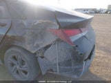 Hyundai Elantra Preferred Ivt With Sun And Tech Package KMHLM4AG4MU188858 fotografie