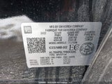 Chevrolet Trailblazer KL79MPSL7PB063281 снимка
