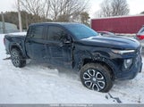 GMC Canyon At4 1GTP6DEK2R1166610 снимка