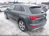 Audi Q5 45 Progressiv WA1EAAFY2M2096627 fotografie