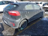 Kia Rio Ex/Sx KNADN5A36G6721193 снимка