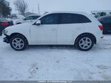 Audi Q5 2.0T Premium Plus WA1VFCFP4CA019539 снимка