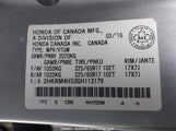 Honda Cr-V Ex 2HKRM4H53GH113179 снимка