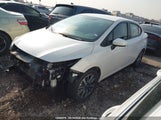 Nissan Versa Sv 3N1CN8EV8RL850267 fotografie
